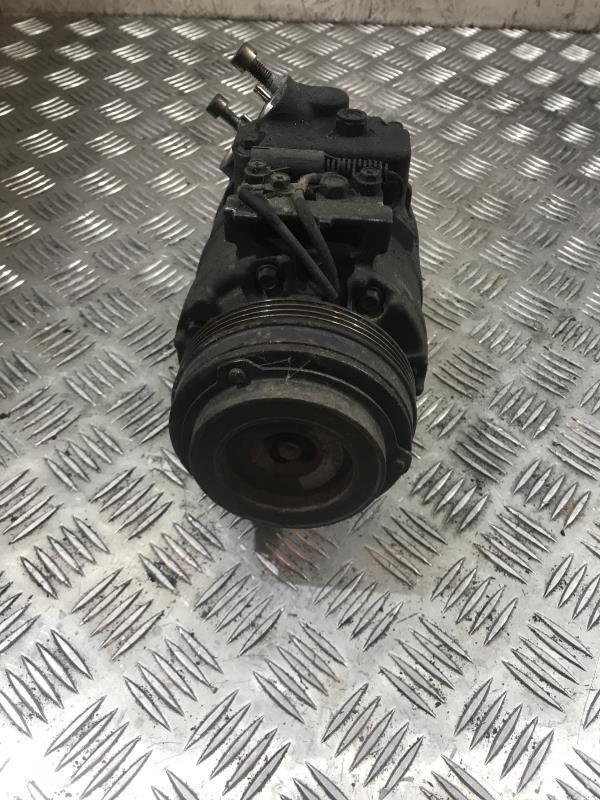 Compresseur clim BMW SERIE 3 E46 COUPE PHASE 2 Essence - 1