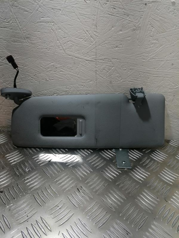 Pare soleil gauche BMW SERIE 1 E87  - 1