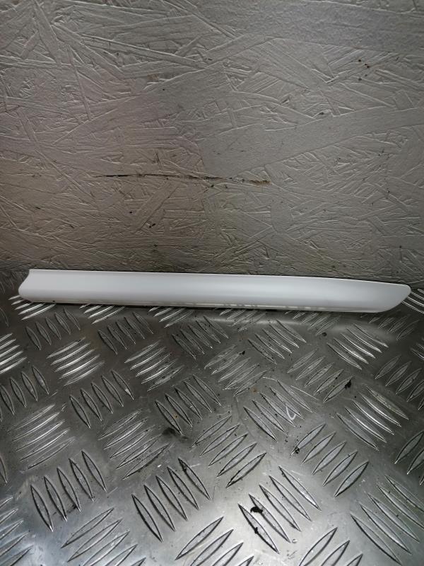 Parafango anteriore destro BMW SERIE 3 E46  - 1