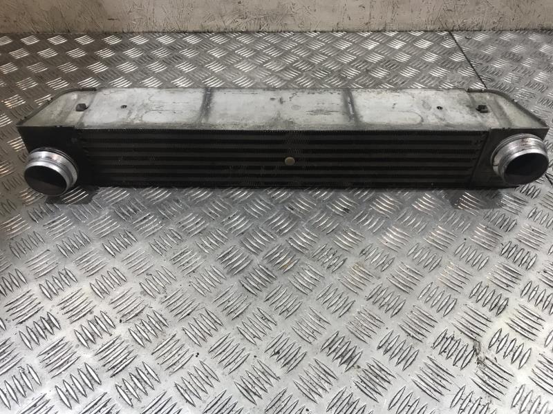 Echangeur air (Intercooler) BMW SERIE 5 E60 PHASE 1 Diesel - 1