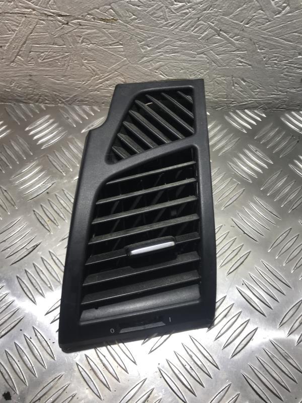 Bocchetta aerazione cruscotto anteriore sinistra BMW SERIE 1 E87 PHASE 1 Diésel - 1