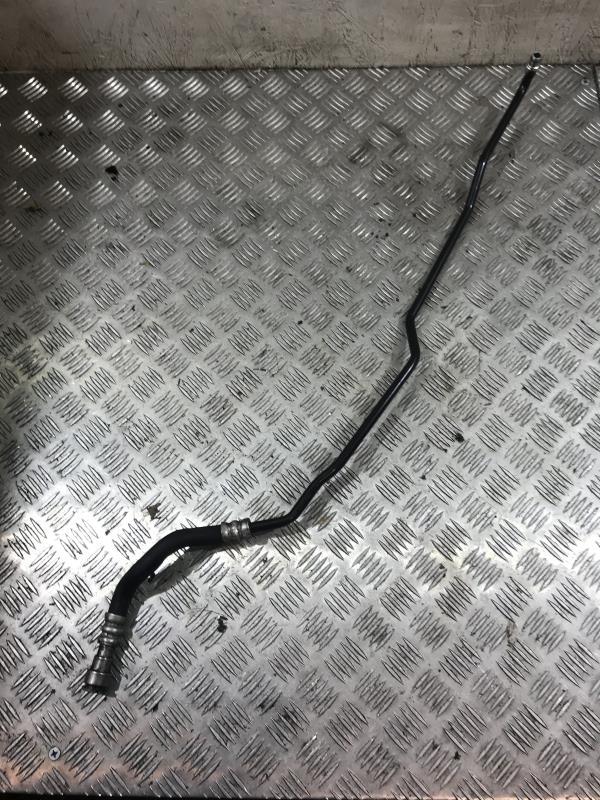 Durite BMW SERIE 3 E91 TOURING PHASE 2 BREAK Diesel - 1