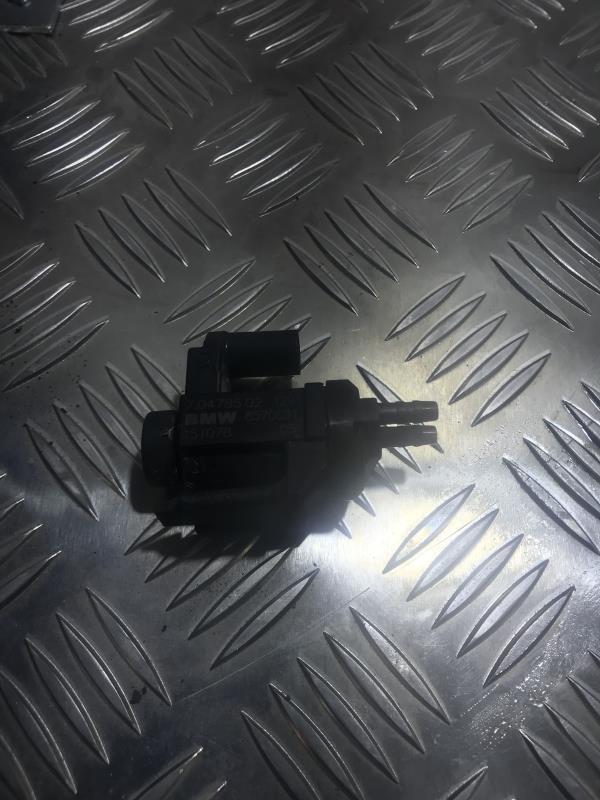 Sensor BMW X3 F25 PHASE 2 Diésel - 1