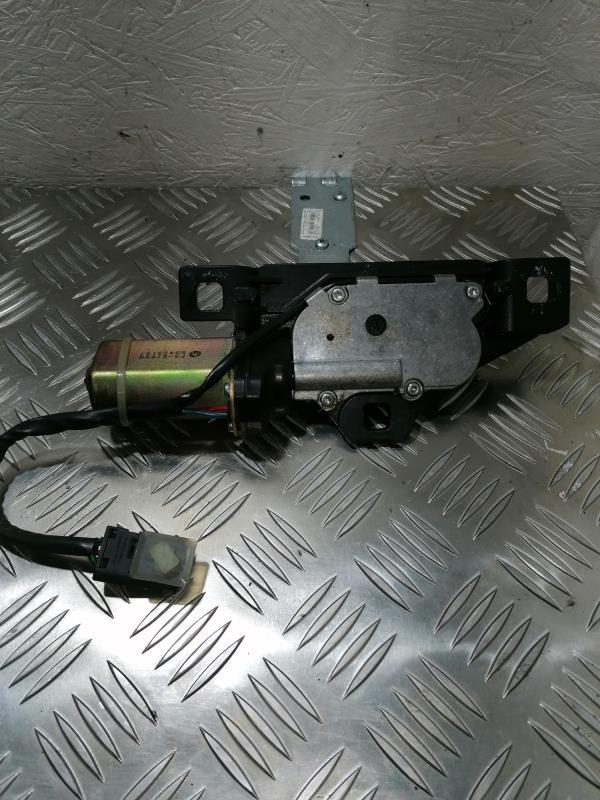 Serrure de hayon BMW SERIE 7 E65 PHASE 1  - 1