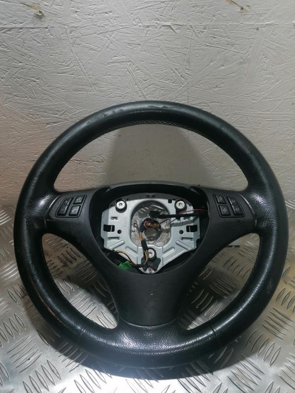 Volant BMW SERIE 1 E87  - 1
