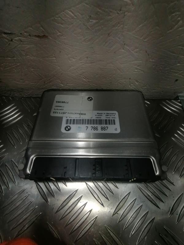 Calculateur BMW SERIE 3 E46  - 1