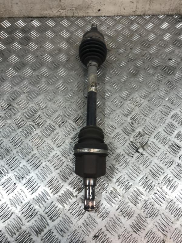 Cardan gauche (transmission) MINI MINI 2 R56 PHASE 1 Essence - 1