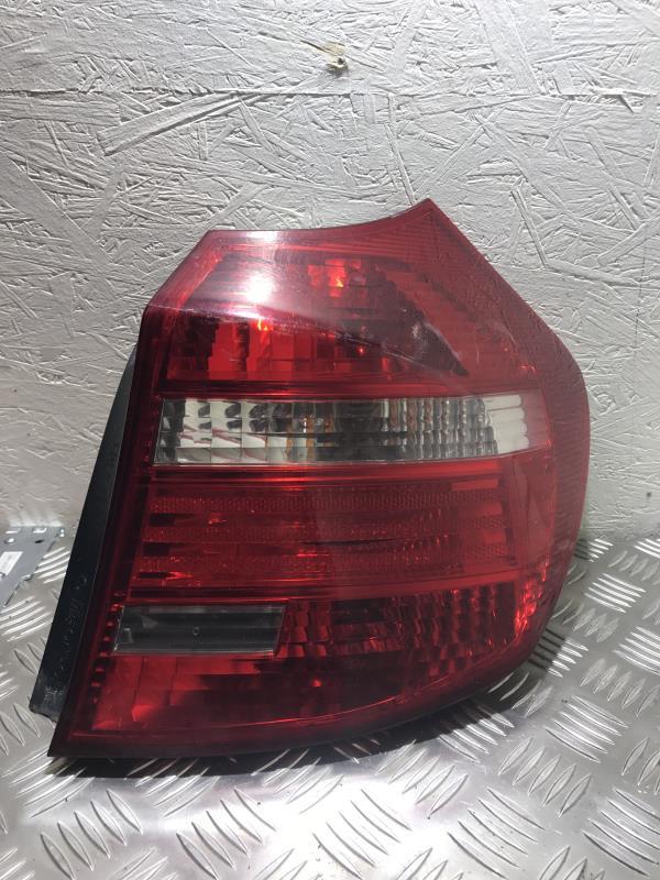 Fanale posteriore principale destro (luci) BMW SERIE 1 E81 Diésel - 1