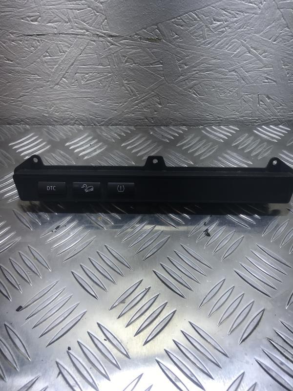 Bouton/Interrupteur BMW X3 E83 PHASE 2 Diesel - 1