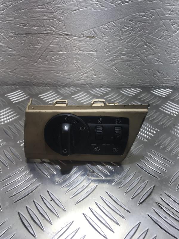 Commande de phare BMW X3 E83 PHASE 2 Diesel - 1