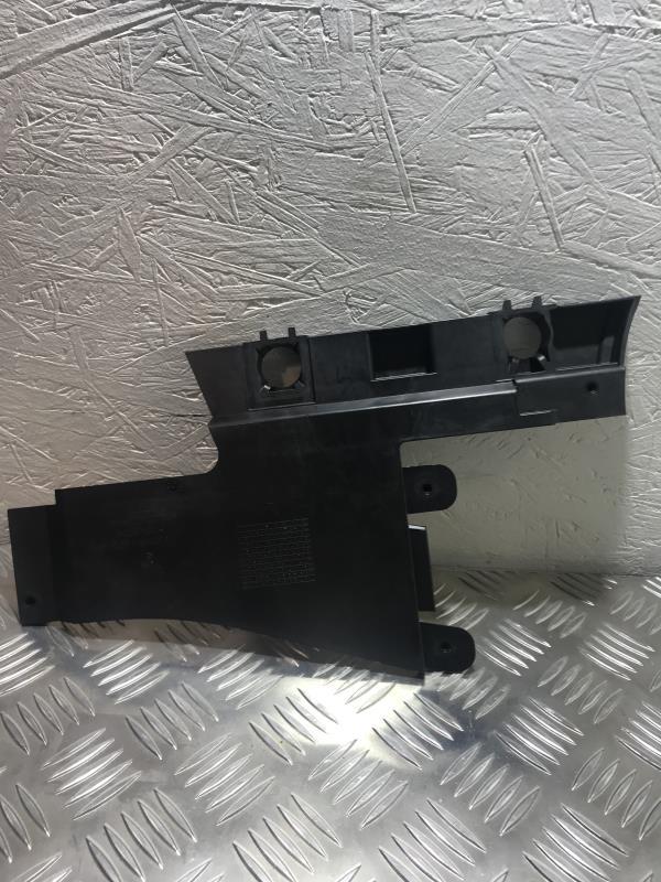 Bas de caisse gauche BMW SERIE 1 E87 PHASE 1  - 1