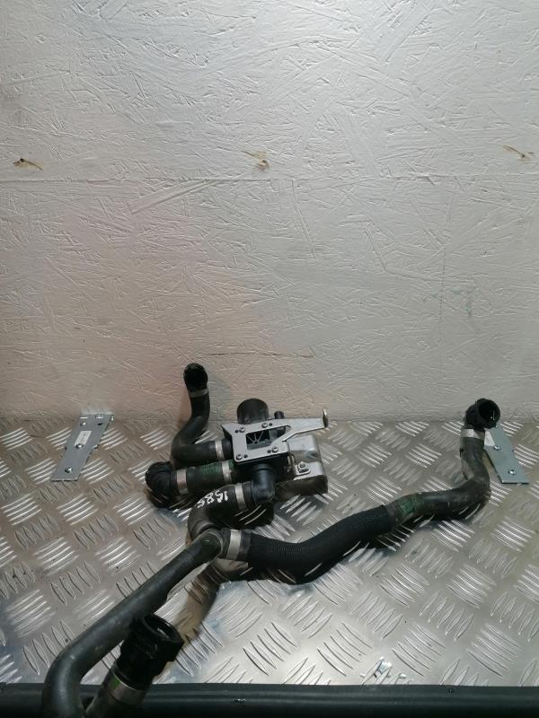 Rubinetto riscaldamento BMW X3 F25 PHASE 2 Diésel - 1