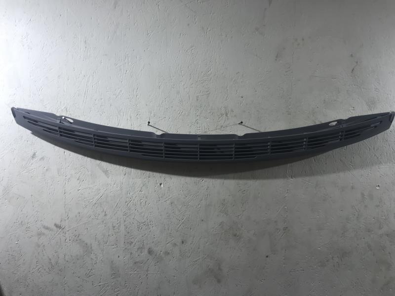 Plage arriere BMW SERIE 1 E82 COUPE  - 1