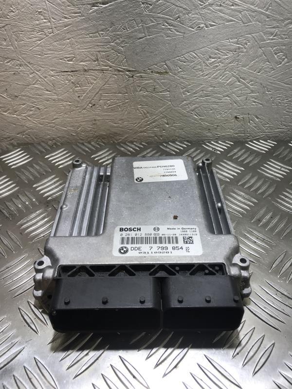 Centralina BMW SERIE 1 E87 PHASE 1  - 1