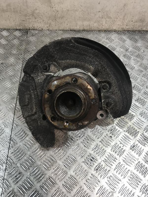Fusee avant gauche BMW SERIE 3 E92 COUPE PHASE 1 Essence - 1