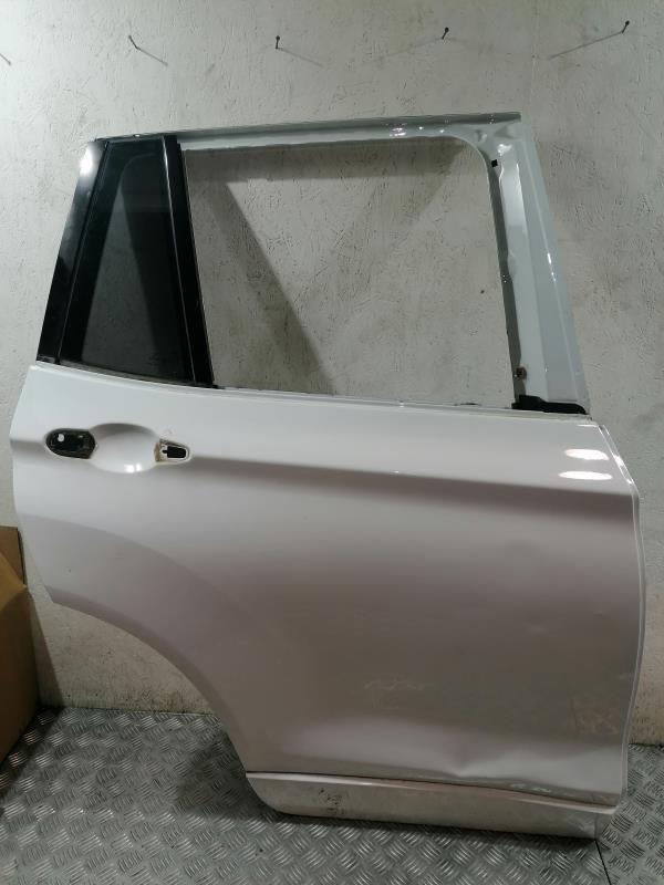 Portiera posteriore destra BMW X5 E53 Diésel - 1