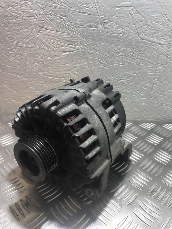 Alternatore BMW SERIE 1 E81 Diésel - 1