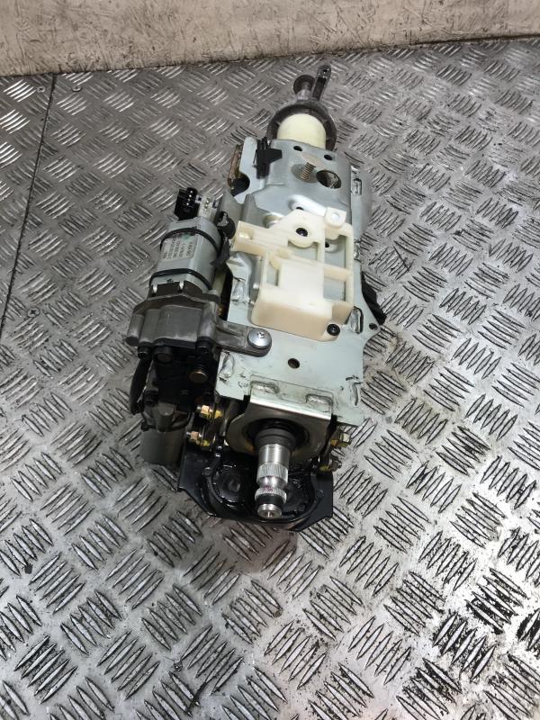 Colonne de direction BMW SERIE 7 E65 PHASE 1  - 1