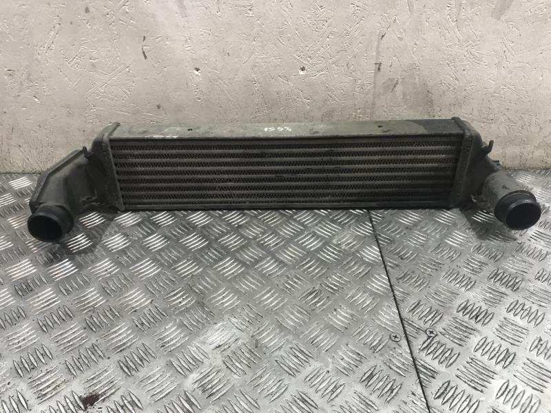 Echangeur air (Intercooler) BMW SERIE 3 E46 PHASE 1 Diesel - 1