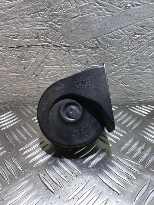 Bocina/Claxon BMW SERIE 7 E65 PHASE 1  - 1