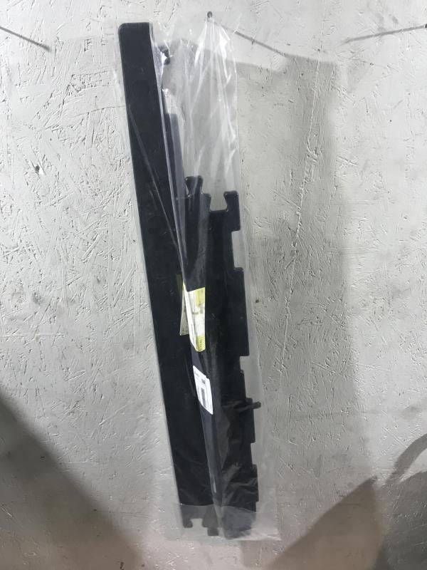Marche pieds BMW X6 F16  - 1