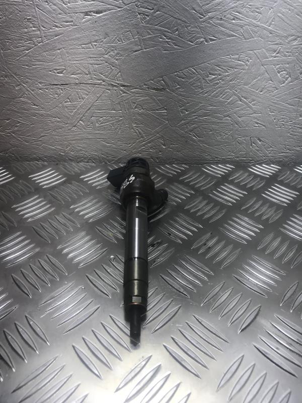 Injecteurs BMW X3 F25 PHASE 2 Diesel - 1