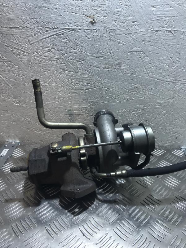 Turbo BMW SERIE 5 E39 PHASE 1  - 1