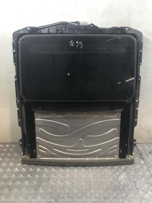 Toit ouvrant BMW SERIE 1 E81 Diesel - 1
