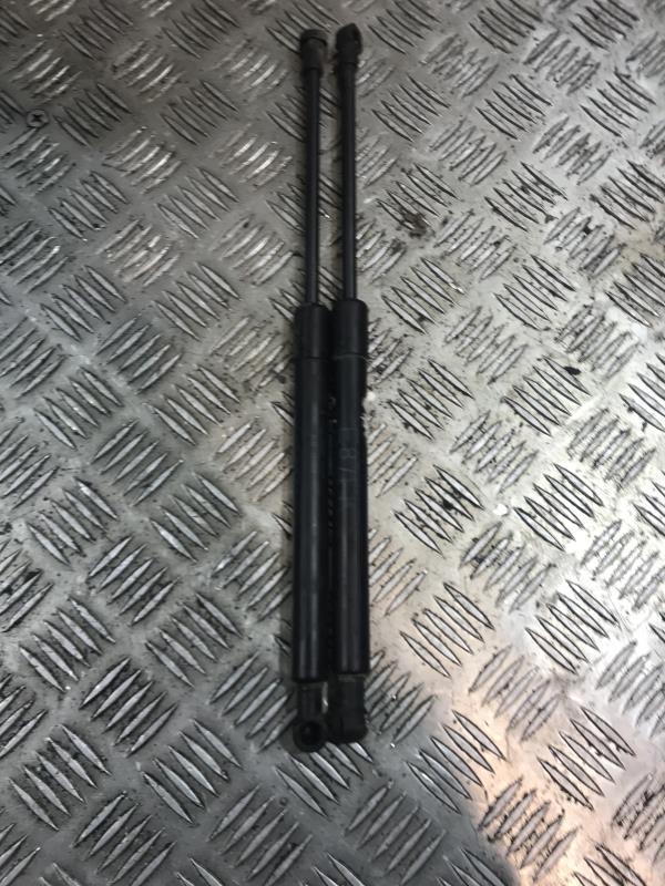Verin de capot BMW SERIE 1 E87 PHASE 1 Diesel - 1