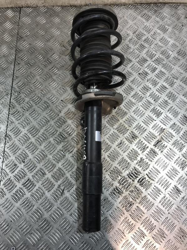 Ammortizzatore anteriore sinistro BMW SERIE 7 E65 PHASE 1  - 1