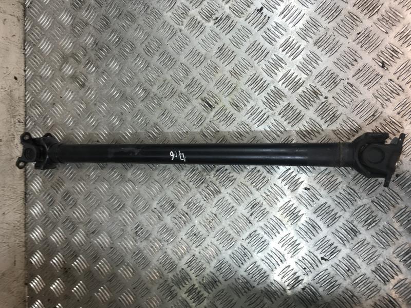 Arbre de transmission avant BMW X3 E83 PHASE 2 Diesel - 1