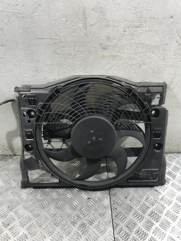 Ventilateur BMW SERIE 3 E46 PHASE 1 Diesel - 1