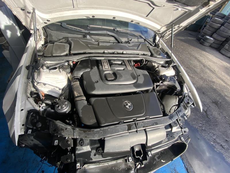 Demarreur BMW SERIE 3 E91 TOURING PHASE 1 BREAK Diesel - 1