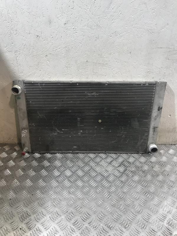 Radiateur eau BMW SERIE 5 E60 PHASE 1 Diesel - 1