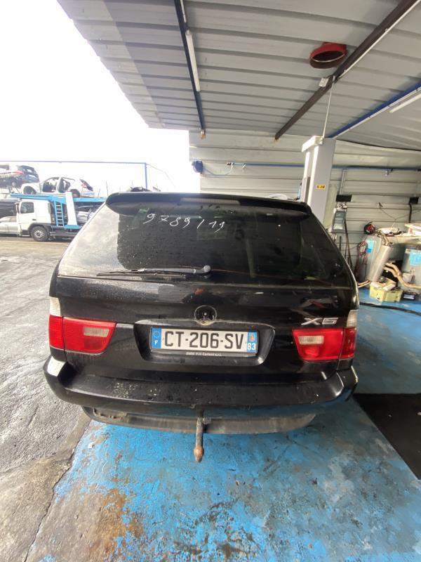 Feu arriere secondaire gauche (feux) BMW X5 E53 Diesel - 1