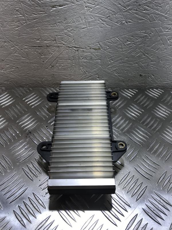 Calculateur BMW SERIE 7 E65 PHASE 1  - 1