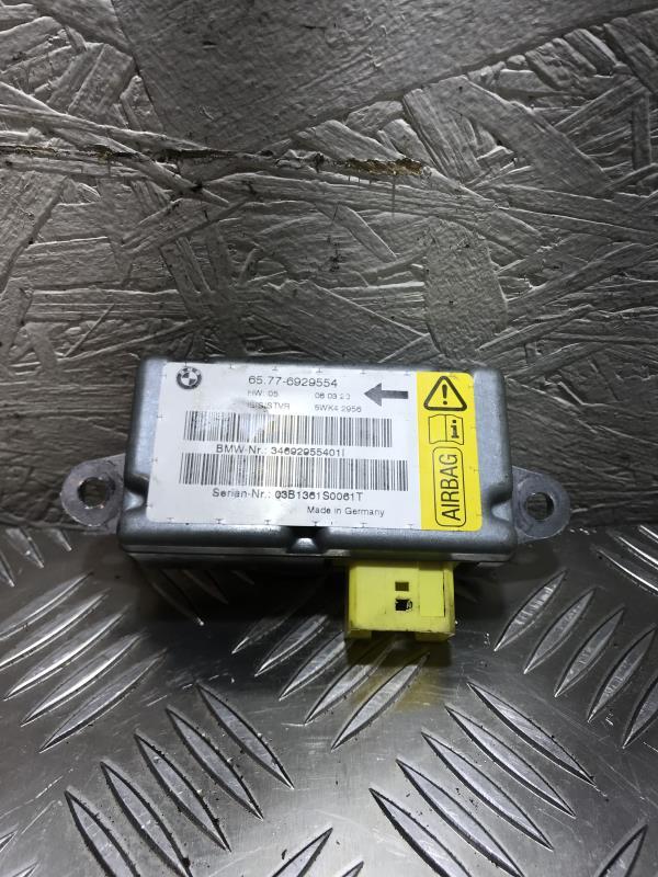 Capteur BMW SERIE 7 E65 PHASE 1  - 1