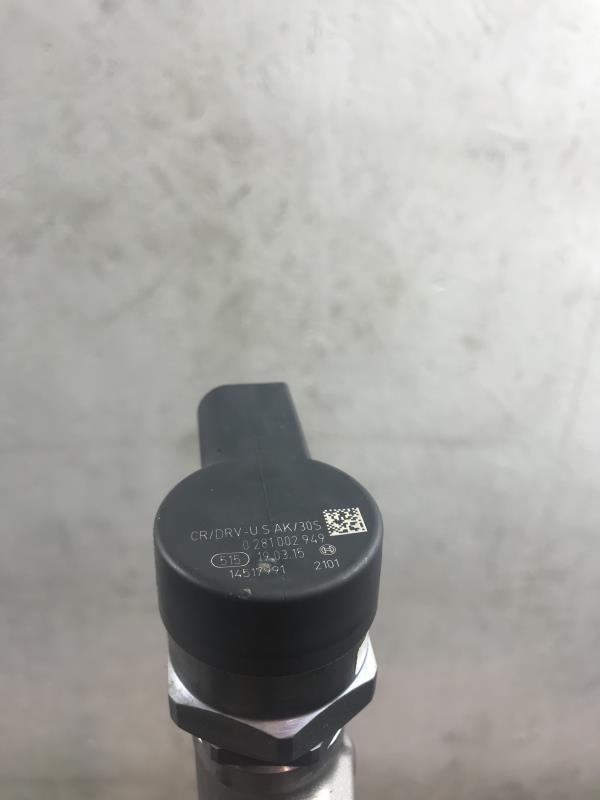 Sensor BMW X3 F25 PHASE 2 Diésel - 1