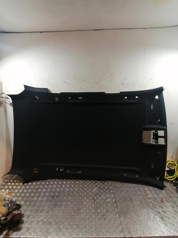 Ciel de toit BMW X5 E70 PHASE 1 Diesel - 1