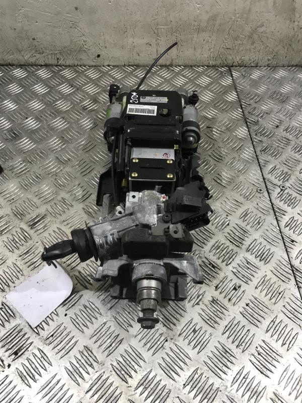 Colonne de direction BMW X5 E53  - 1