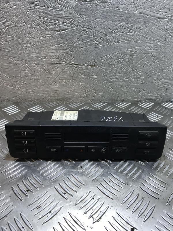 Commande chauffage BMW SERIE 3 E46 TOURING PHASE 1 BREAK Diesel - 1