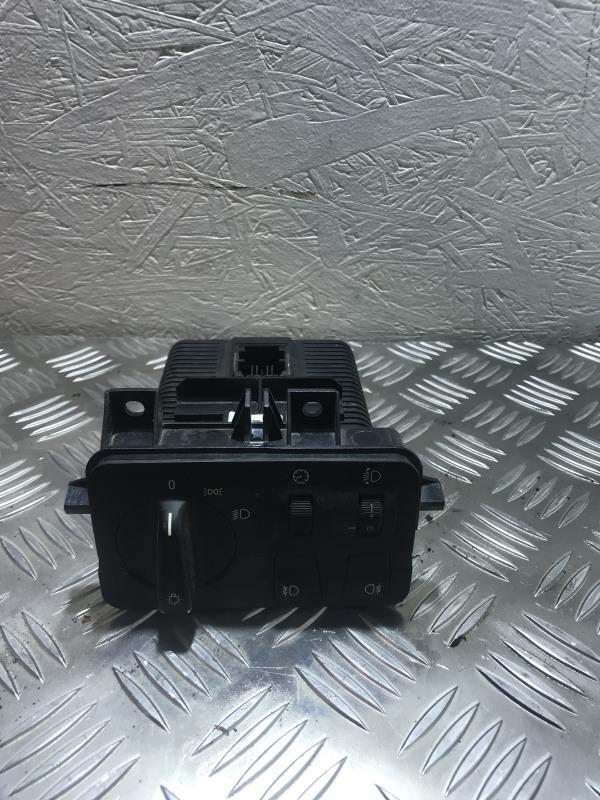 Commande de phare BMW SERIE 3 E46 PHASE 1 Diesel - 1