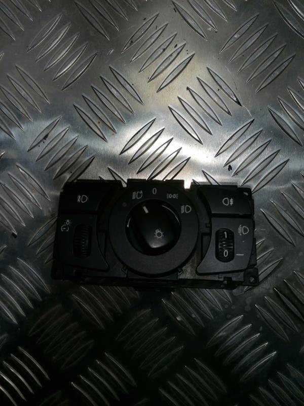 Commande de phare BMW SERIE 5 E60 PHASE 1 Diesel - 1