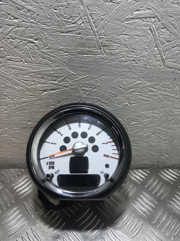 Compte tours MINI MINI 2 R56 PHASE 1 Essence - 1