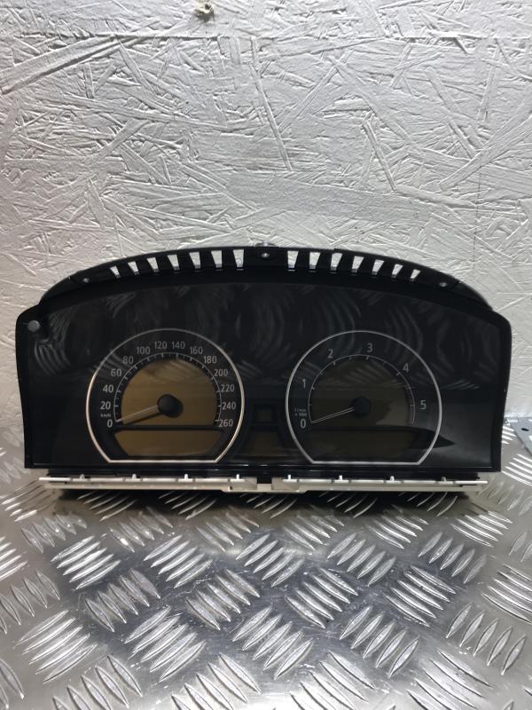 Compteur BMW SERIE 7 E65 PHASE 1  - 1