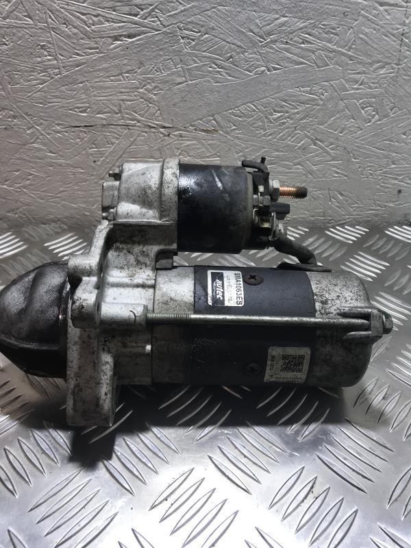 Motor de arranque BMW SERIE 3 E46 PHASE 1 Diésel - 1
