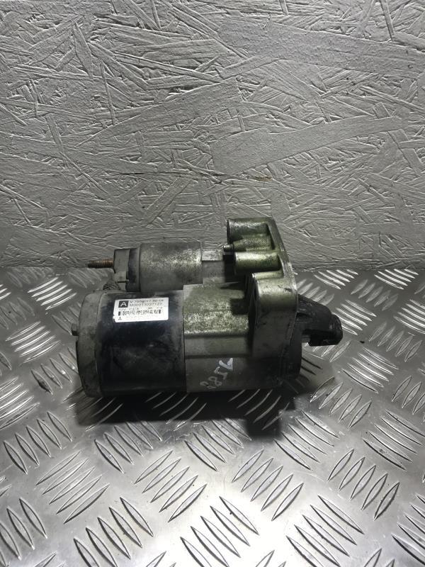 Demarreur MINI MINI 2 R56 PHASE 1 Essence - 1