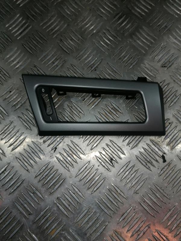Kit embellecedor interior BMW SERIE 5 E61 TOURING PHASE 1 BREAK Diésel - 1