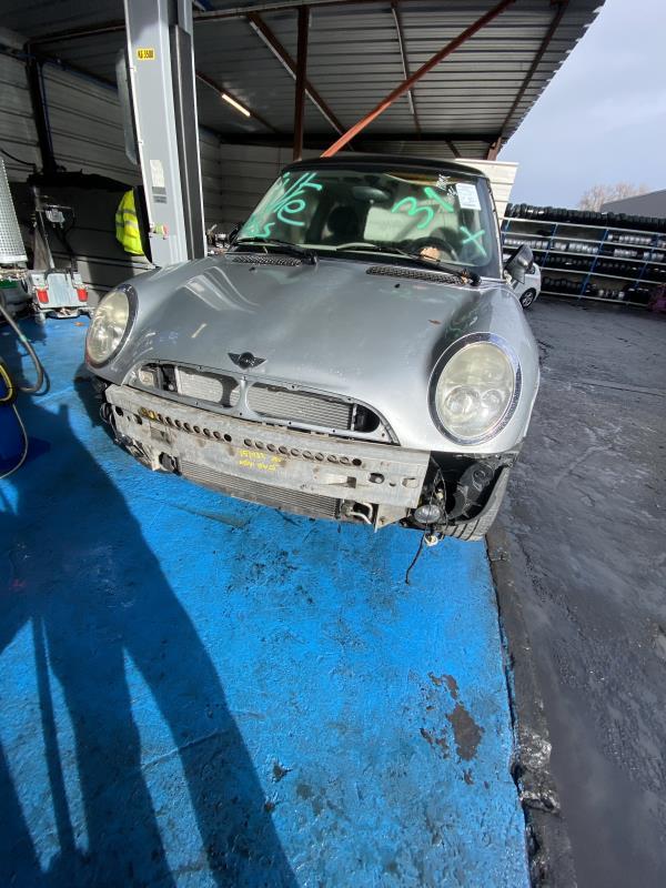 Cremagliera servosterzo MINI MINI 1 R50/R53 PHASE 1 Gasolina - 1