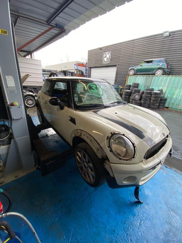 Giunto cardanico albero di trasmissione destro MINI MINI 2 R56 PHASE 1 Diésel - 1